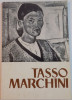 EXPOZITIA RETROSPECTIVA TASSO MARCHINI , 1966