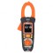 Multimetru Digital Multifuncțional cu Pensetă LCD 60M&Omega;