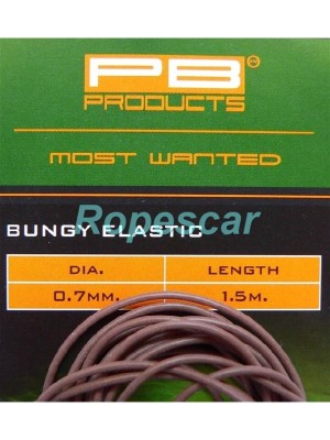 Bungy Elastic - PB Products foto