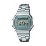 Ceas Casio, Vintage Iconic A168WA-3AYES - Marime universala