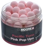 Pop Up CC MOORE, Pacific Tuna, Pink, 14mm, 45buc/pac