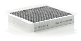MANN-FILTER CUK 2338 Filtru, aer habitaclu