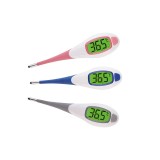 Termometru digital ecran mare LED , pentru oameni si animale, citire rapida 20 sec