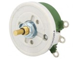 Potentiometru axial 1k&Omega; 50W &plusmn;10% 6mm