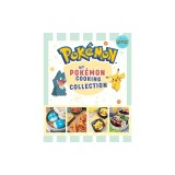 My Pokemon Cooking Collection