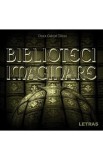 Biblioteci imaginare - Dorin Gabriel Tilicea