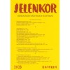 Jelenkor - Irodalmi &eacute;s műv&eacute;szeti foly&oacute;irat - 2023. okt&oacute;ber