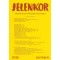 Jelenkor - Irodalmi &eacute;s műv&eacute;szeti foly&oacute;irat - 2023. okt&oacute;ber