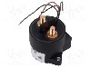 Releu electromagnetic, 12V DC, 250A, seria SEC250, SANYOU - SEC250-750MFLS3