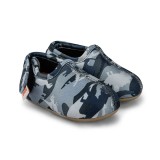 Botosei de Interior Antiderapanti Bibi Afeto Joy Dino Grey 19 EU, Gri, BIBI Shoes