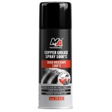 Spray frane cupru temperaturi inalte 400 ml 130004 AMT20A10-1