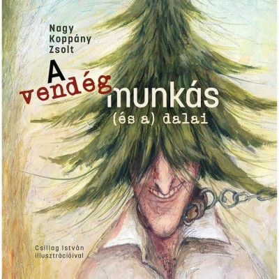 A vend&amp;eacute;gmunk&amp;aacute;s (&amp;eacute;s a) dalai - Nagy Kopp&amp;aacute;ny Zsolt foto