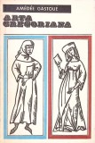 ARTA GREGORIANA-AMEDEE GASTOUE-349878