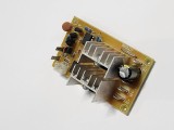 Placa electronica Worcraft CLBV-S40Li, piesa 12 pentru reparatie