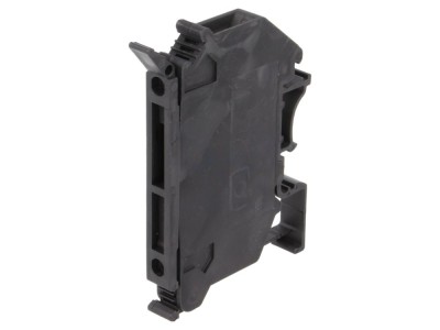 Conector pentru siguranțe 2 borne 8,2mm foto
