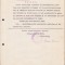 HST A734 Lot 3 copii de epocă numiri Consiliul Dirigent Rom&acirc;n