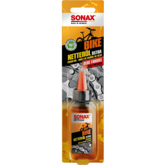 Sonax Bike Chain Oil Ultra Ulei Cu Silicon Pentru Ingrijirea Lanțului Bicicletelor 50ML 863541