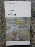 VIATA LUI SEURAT-HENRI PERRUCHOT