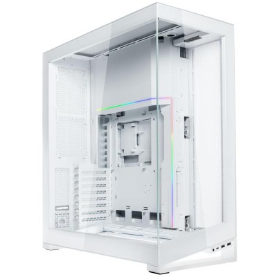 Phanteks nv series nv7 e-atx t g argb a foto
