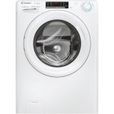 Masina de spalat rufe Slim Candy Smart Pro Inverter CO4474TWM6/1-S, 7 kg, 1400 rpm, Clasa A, Motor Inverter, WiFi, Mix Power System, Active Motion Sys