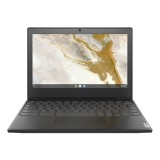 Laptop Second Hand Lenovo Ideapad 3 ChromeBook 11iGL05, Intel Celeron N4020 1.10 - 2.80GHz, 4GB DDR4, 64GB SSD, 11.6&amp;quot; HD 1366x768, Webcam NewTech