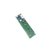 Placă electronică originală SMEG 696291911 696291550 pentru mașină de spălat rufe