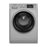 Masina de spalat rufe Whirlpool FFD 9469 SBSV EU, 6th Sense, FreshCare+, Steam Refresh, 9 kg, 1400 rpm, Clasa A, Argintie