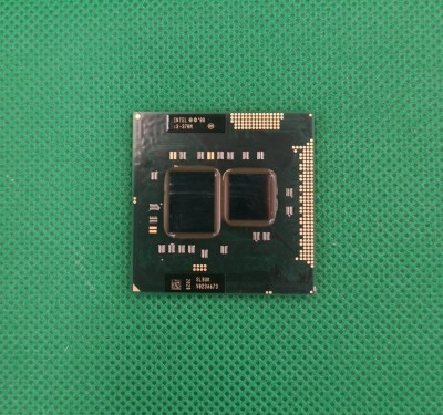 MSI CR620 CPU Intel i3-370M V023A673 SWAP foto