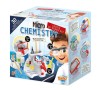 Laboratorul de Chimie Microscopica, Buki France