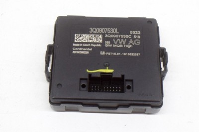 Unitate de control Gateway SKODA KODIAQ NS7 2018 OEM: 3Q0907530L,3Q0907530C,A2C1475500250 12109139 foto