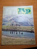 Romania pitoreasca mai 1982-art.lupsa,suceava,vatra dornei,campulung moldovenesc