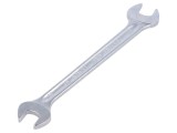 Cheie plată 12mm/13mm oțel cromat 170mm MOTOR