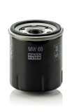 Filtru ulei Mann-Filter MW68