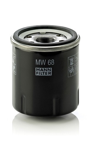 Filtru ulei Mann-Filter MW68