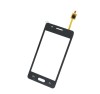 Touchscreen Samsung Z2 Negru - Geam Sticla Display Telefon