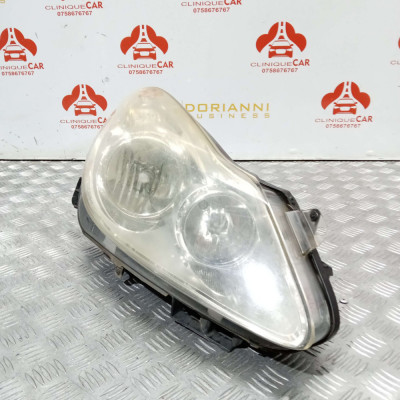 Far Dreapta Opel Corsa D 2006-2014 foto