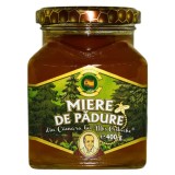 Miere de Padure 400 grame Apicola Costache