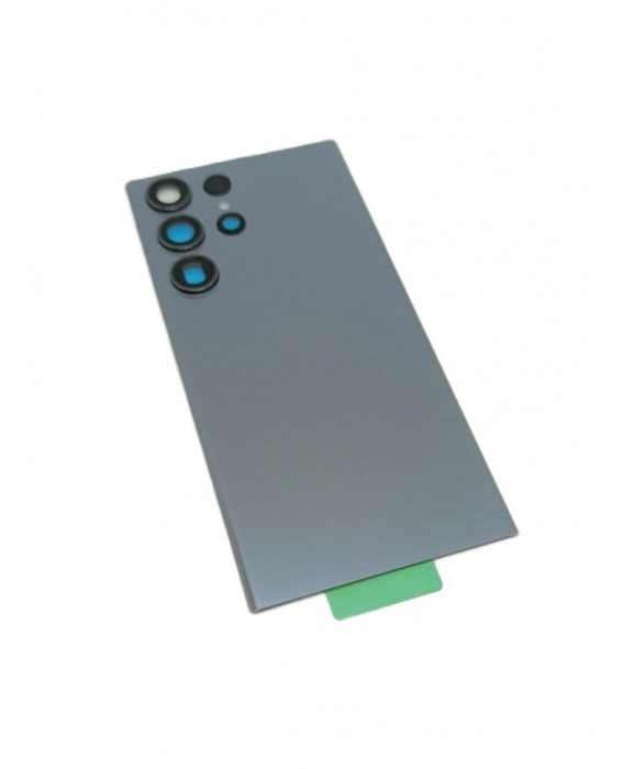 Capac Baterie Samsung Galaxy S23 Ultra, SM-S918B Gri