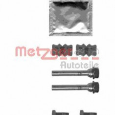 Set bucsi de ghidaj, etrier frana VW PASSAT Variant (3B6) (2000 - 2005) METZGER 113-1346X