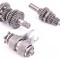 Grup Pinioane - Cutie Viteze + Selector ATV 3+1 - 107cc 110cc 125cc