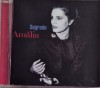 Am&aacute;lia Rodrigues &lrm;&ndash; Segredo _ NM / NM cd muzica fado _ EMI, Portugalia, 1997