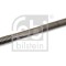 FEBI BILSTEIN 11259 surub chiulasa