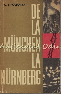 De La Munchen La Nurnberg - A. I. Poltorak foto