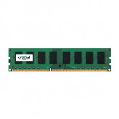 Memorie RAM Crucial CT102464BD160B 8 GB DDR3L 1600 MHz PC3-12800 foto