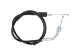Cablu accelerator 756mm cursa 99mm (inchidere) pentru HONDA CBR 600 2007-2012