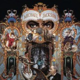 Michael Jackson Dangerous 30th Anniv. Ed. Red LP (2vinyl)