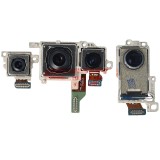 Camera spate Samsung Galaxy S25 Ultra S938 Compatibila Original China Bulk