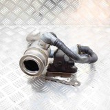 Conducta rezervor de combustibil BMW 3 G20, G28 2019 OEM: 8487497,7459491