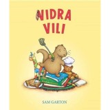 Vidra Vili - Sam Garton