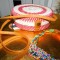 Geanta noua handmade Indonezia, deosebita , colier nou cadou